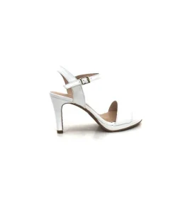 Ivoire 2674 Cuir Blanc