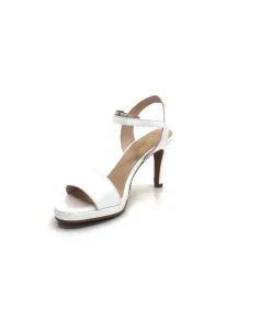 Ivoire 2674 Cuir Blanc