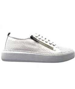 Ivoire 382.510 Cuir Blanc