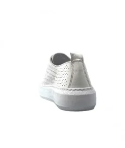 Ivoire 382.510 Cuir Blanc