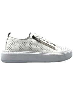 Ivoire 382.510 Cuir Blanc