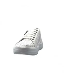 Ivoire 382.510 Cuir Blanc
