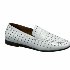 Ivoire 500.1000 Cuir Blanc