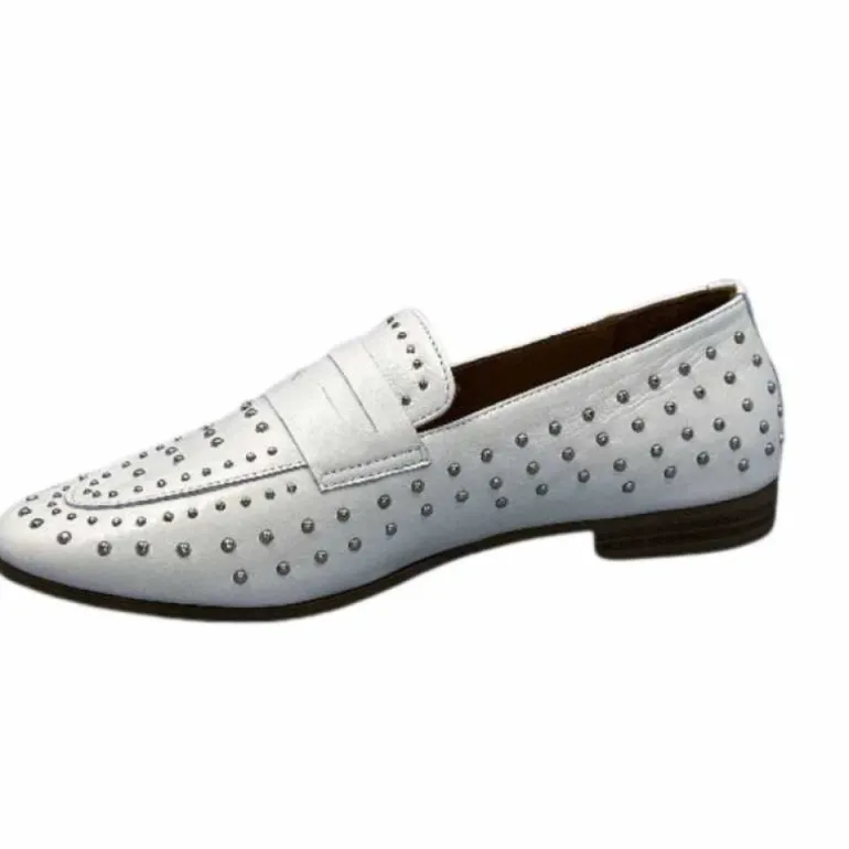 Ivoire 500.1000 Cuir Blanc