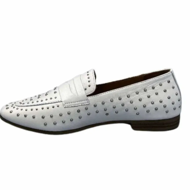 Ivoire 500.1000 Cuir Blanc