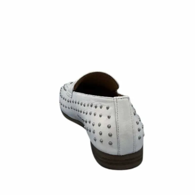 Ivoire 500.1000 Cuir Blanc
