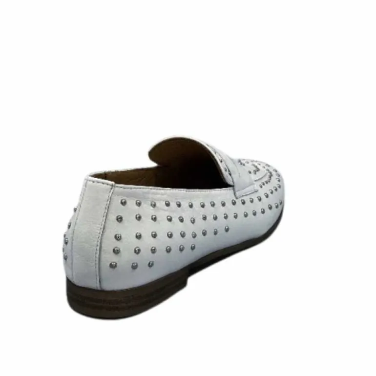 Ivoire 500.1000 Cuir Blanc