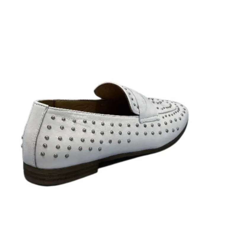 Ivoire 500.1000 Cuir Blanc