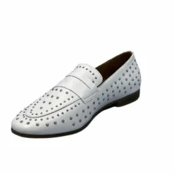 Ivoire 500.1000 Cuir Blanc