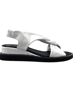 Ivoire 107614 Cuir Blanc