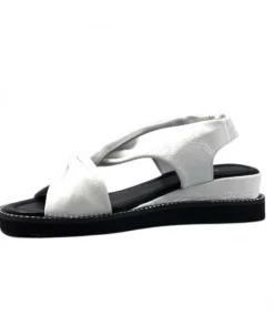 Ivoire 107614 Cuir Blanc