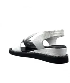 Ivoire 107614 Cuir Blanc