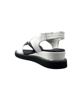 Ivoire 107614 Cuir Blanc
