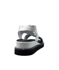 Ivoire 107614 Cuir Blanc