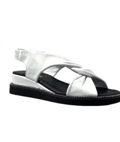 Ivoire 107614 Cuir Blanc