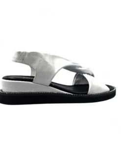 Ivoire 107614 Cuir Blanc