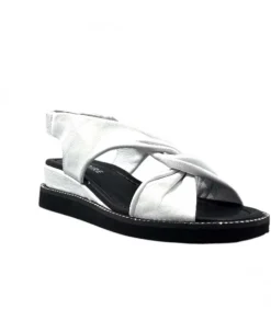 Ivoire 107614 Cuir Blanc