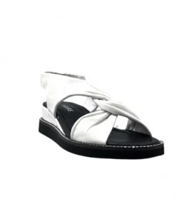 Ivoire 107614 Cuir Blanc