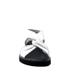 Ivoire 107614 Cuir Blanc