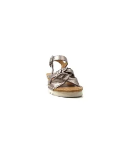 Ivoire 1642-0293 Cuir Bronze