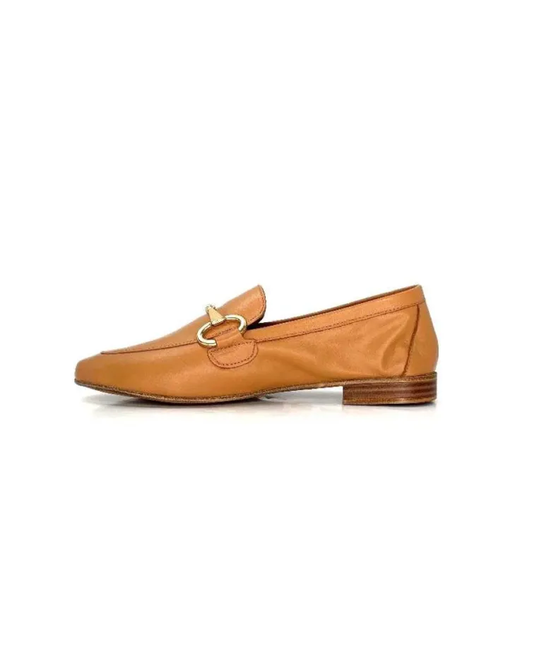 Ivoire 35.48.700 Cuir Coconut