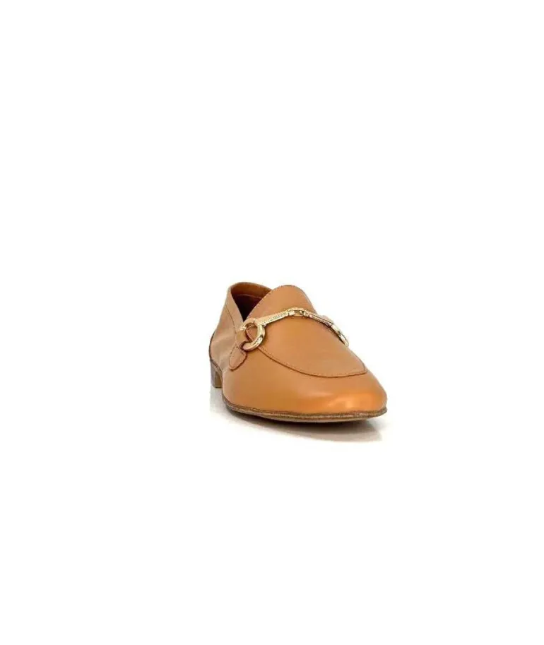 Ivoire 35.48.700 Cuir Coconut