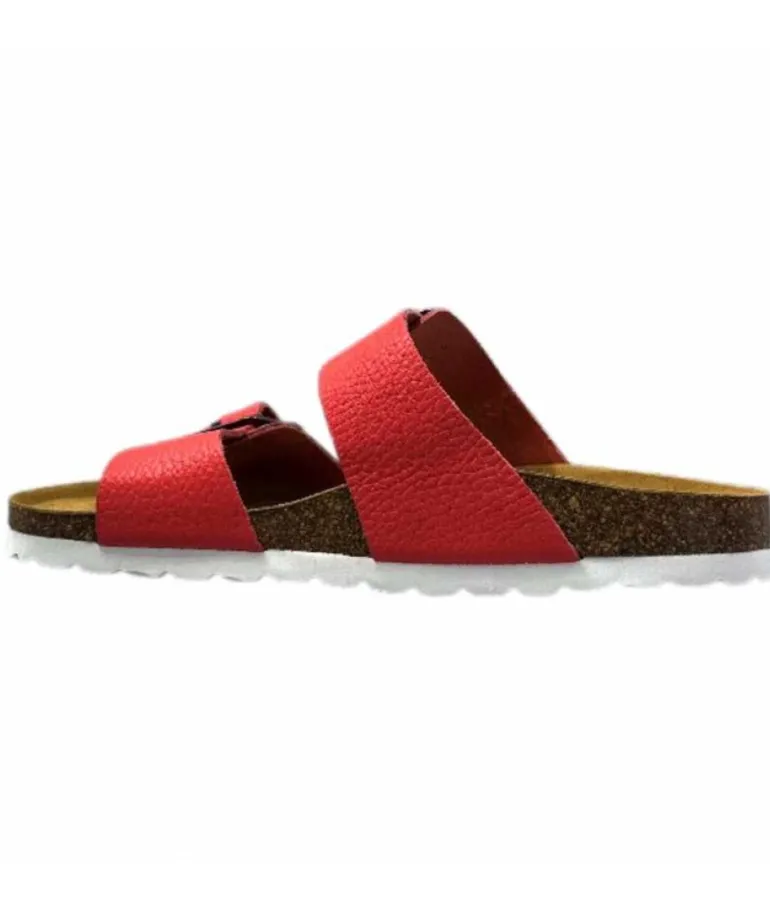 Ivoire 2011 Cuir Corail