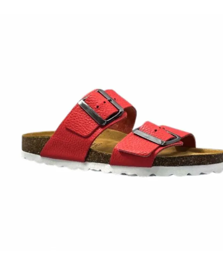 Ivoire 2011 Cuir Corail