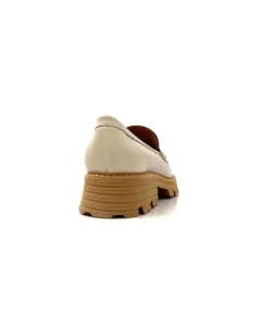 Ivoire 108802 Cuir Creme