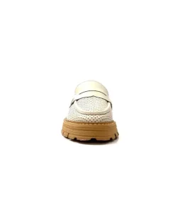 Ivoire 108802 Cuir Creme