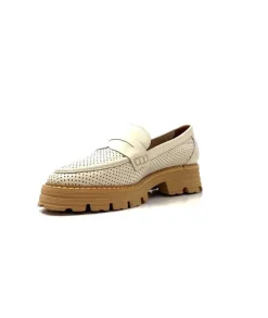 Ivoire 108802 Cuir Creme