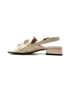 Ivoire 310 Cuir Creme