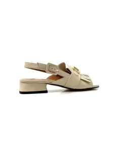 Ivoire 310 Cuir Creme