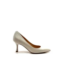 Ivoire 1901 Cuir Creme