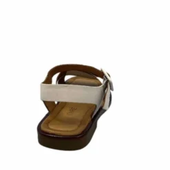 Ivoire 500.4314 Cuir Creme