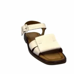 Ivoire 500.4314 Cuir Creme