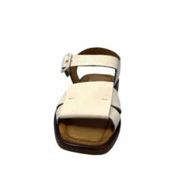 Ivoire 500.4314 Cuir Creme