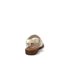 Ivoire 1078 Cuir Creme Avorio