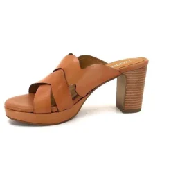 Ivoire 6080 Cuir Cuoio