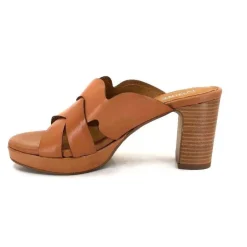 Ivoire 6080 Cuir Cuoio