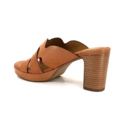 Ivoire 6080 Cuir Cuoio