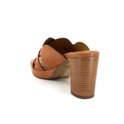 Ivoire 6080 Cuir Cuoio