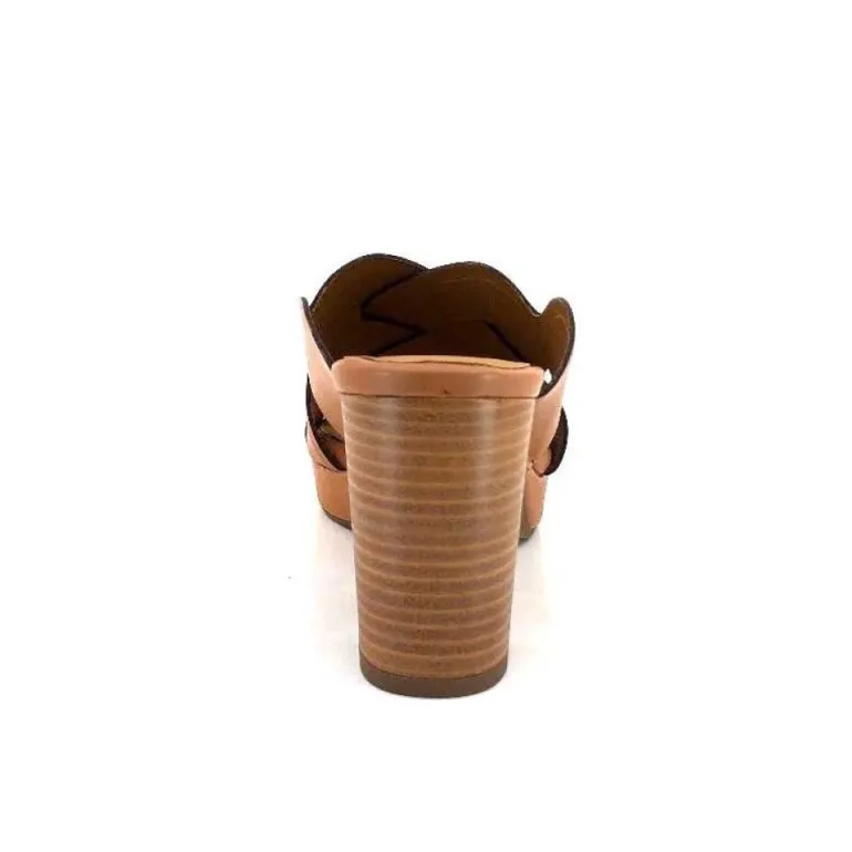 Ivoire 6080 Cuir Cuoio