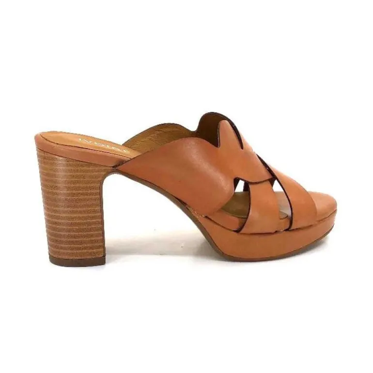 Ivoire 6080 Cuir Cuoio