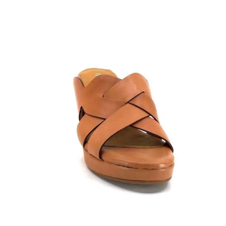 Ivoire 6080 Cuir Cuoio