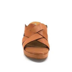 Ivoire 6080 Cuir Cuoio