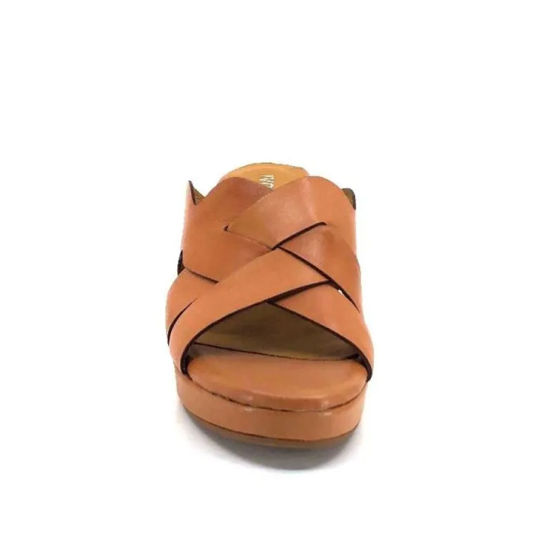 Ivoire 6080 Cuir Cuoio