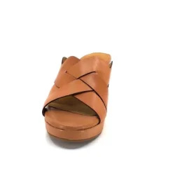 Ivoire 6080 Cuir Cuoio