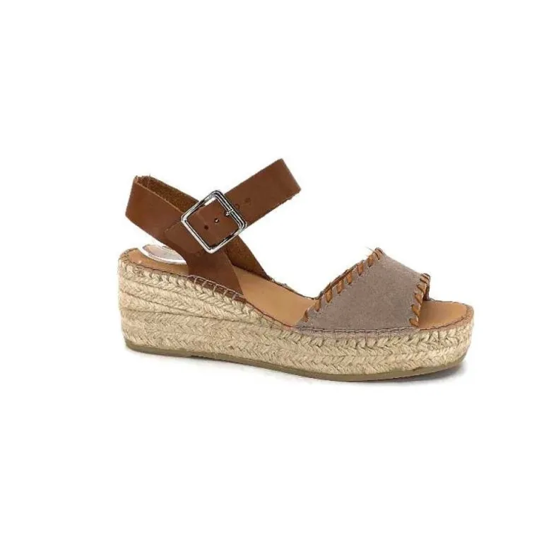 Ivoire 683805 Cuir Daim Beige