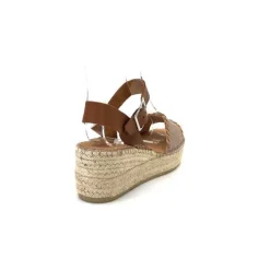 Ivoire 683805 Cuir Daim Beige